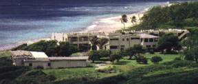 Long Beach Hotel