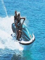 Jet Ski