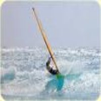 Wind Surfing